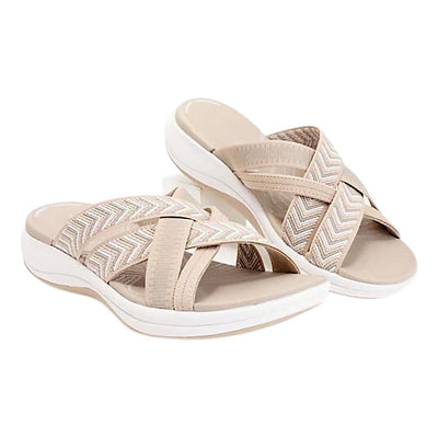 Cheryl | Breathable Orthopedic Sandals