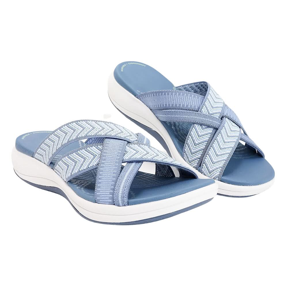 Cheryl | Breathable Orthopedic Sandals