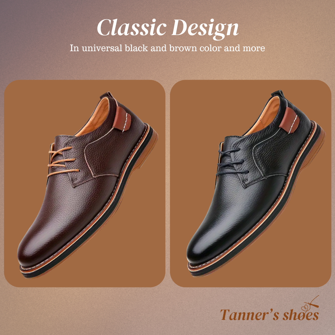 Alexander | Business Shoes