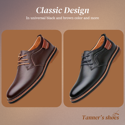 Alexander | Business Shoes