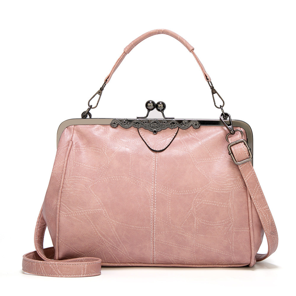 Scarlett | Signature Vintage Classic Bag