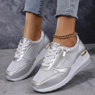 Alex | Chic Street Style Comfort Sneakers