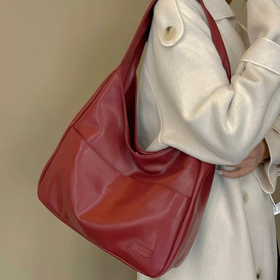 Hannah | Timeless Vintage Shoulder Bag