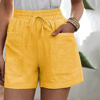 LEA | Easygoing Shorts