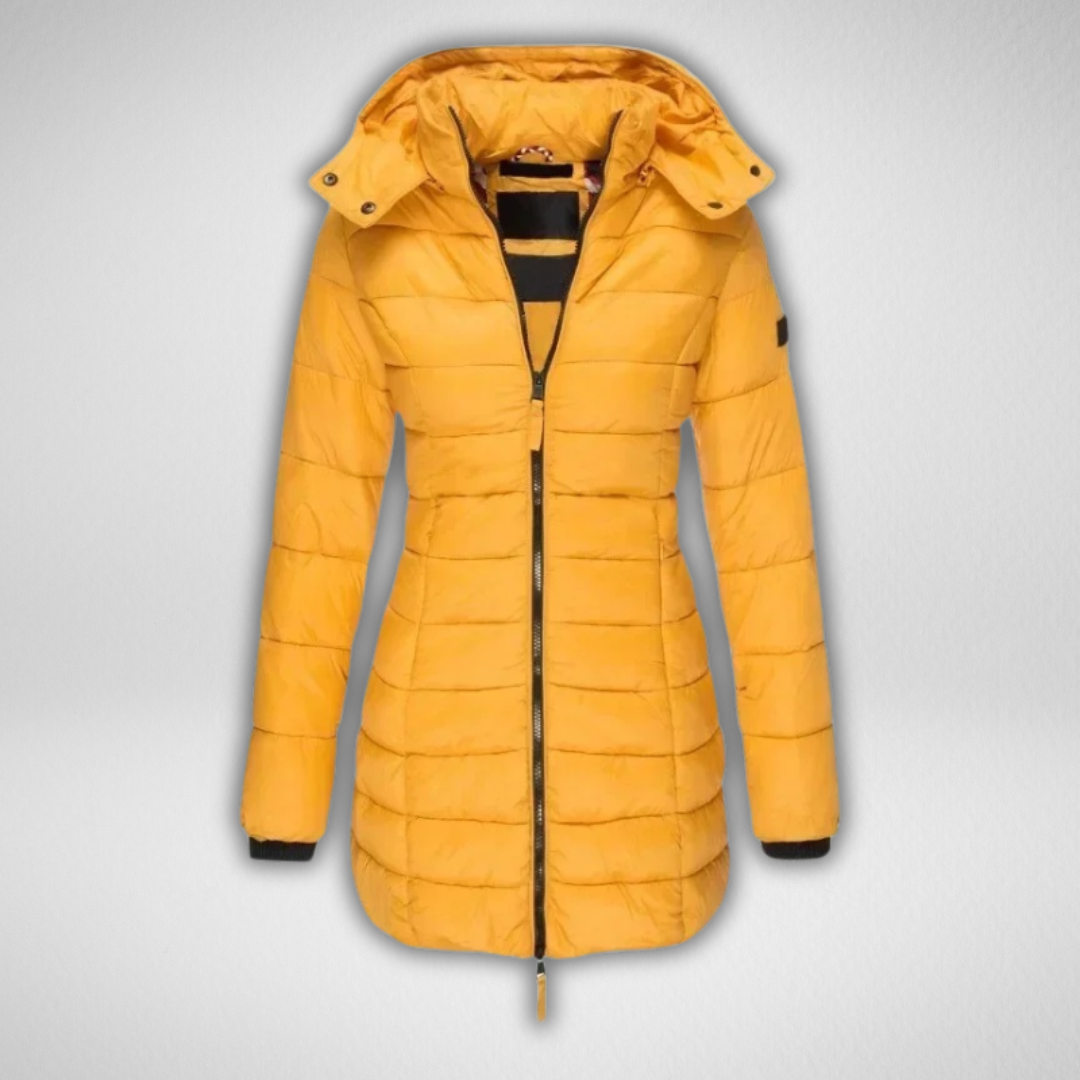 BERNHILD | Insulated Winter Coat