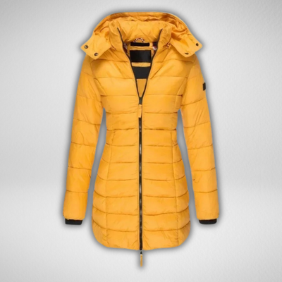 BERNHILD | Insulated Winter Coat