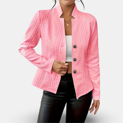 HIROME | LUXURY BLAZER