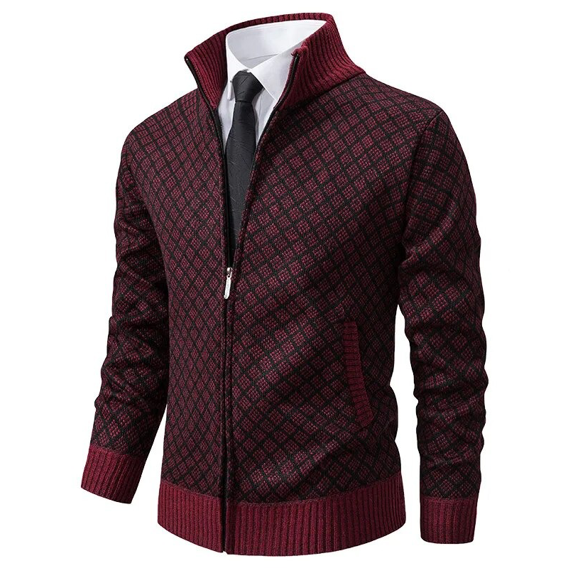 Ethan | Modern Men's Stylish Jacket