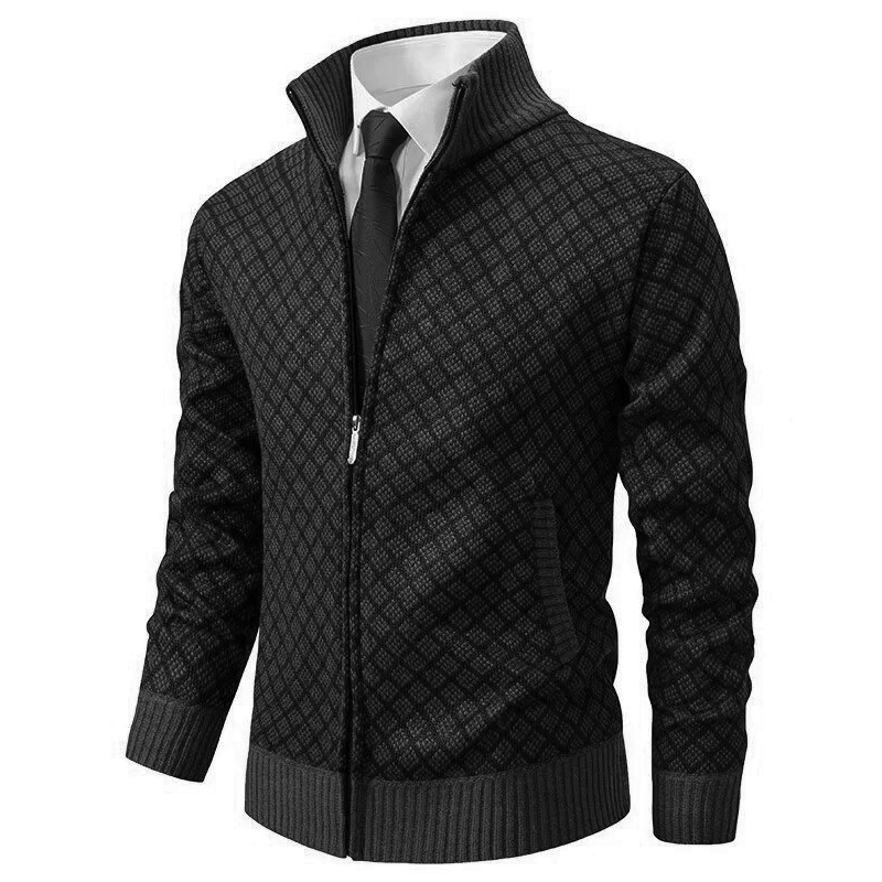 Ethan | Modern Men's Stylish Jacket