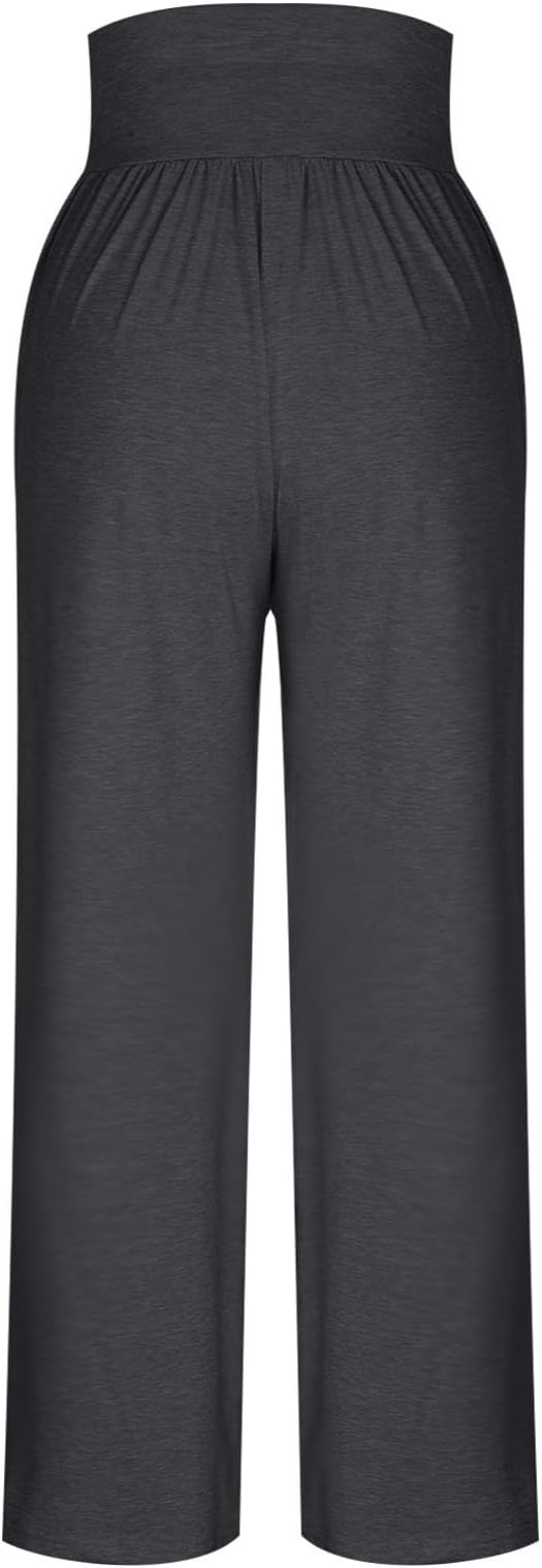 JESSICA | Cozy Lounge Pants