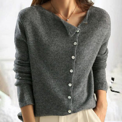 Kendra | Elegant Cardigan