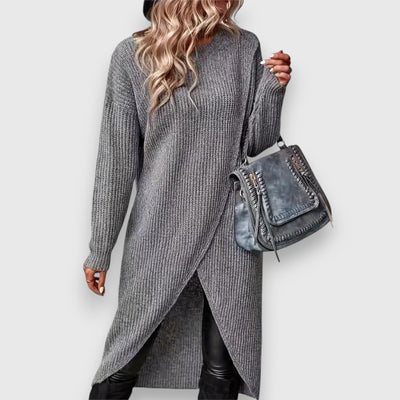 Abigail | Stylish Knitted Dress