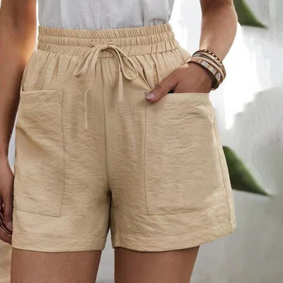 LEA | Easygoing Shorts