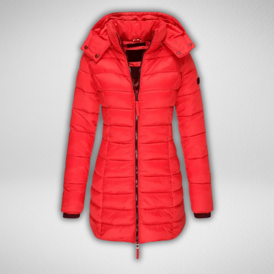 BERNHILD | Insulated Winter Coat