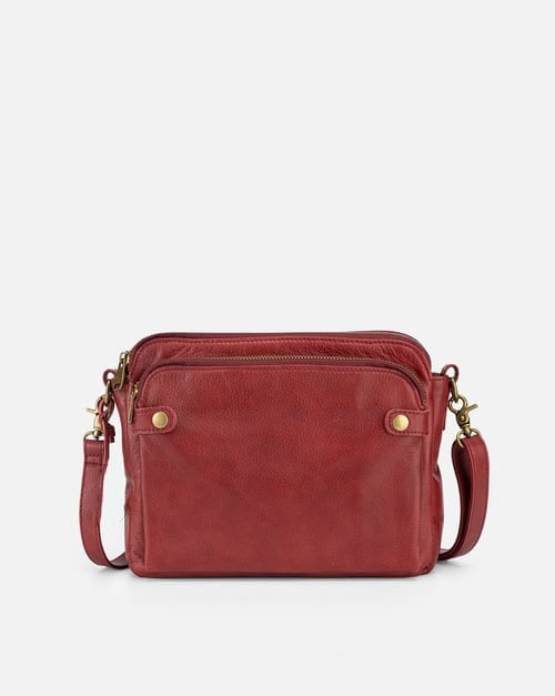 Aria | Elegant Masterpiece Shoulder Bag