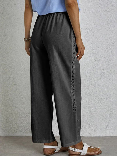 LILA’S | COZY FIT PANTS