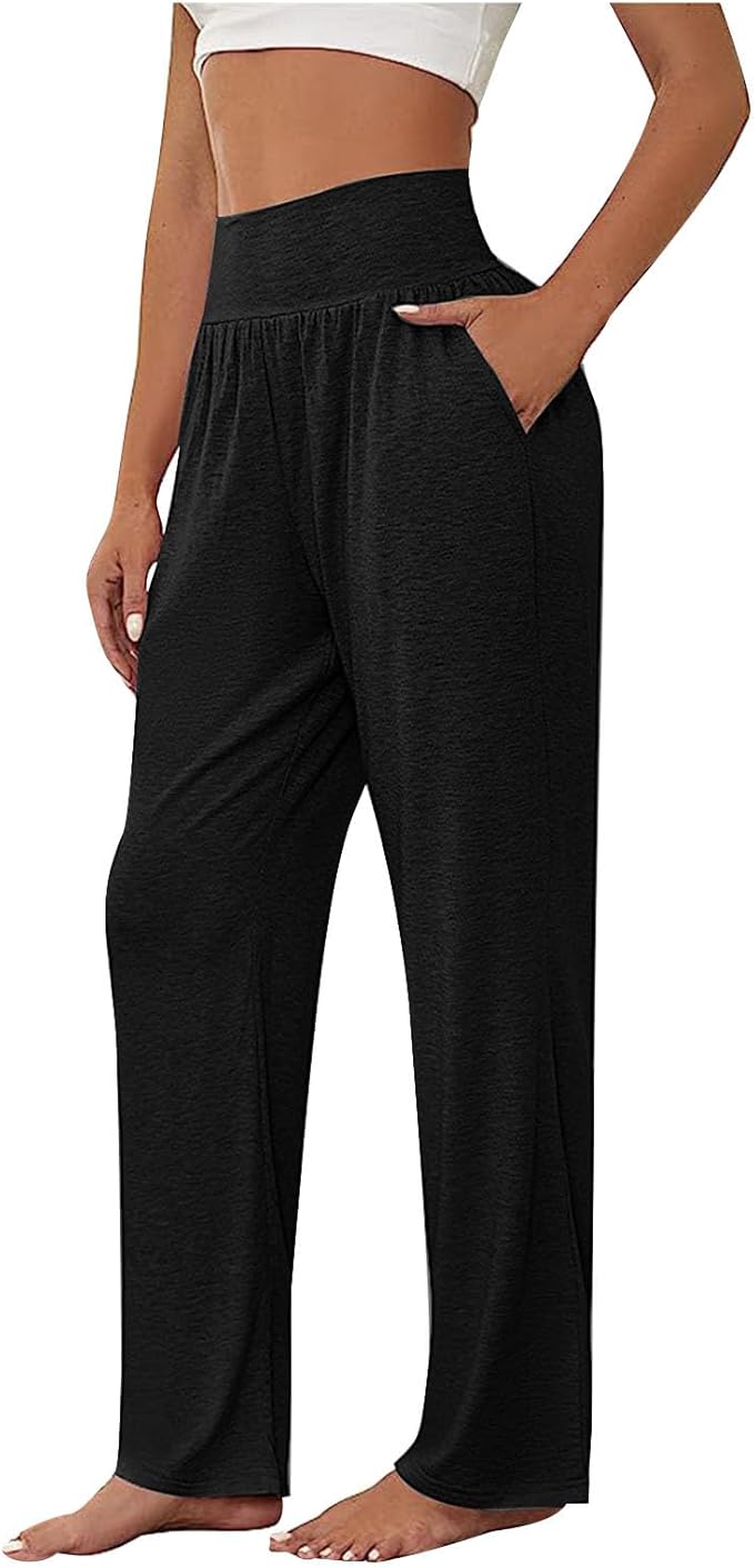 JESSICA | Cozy Lounge Pants