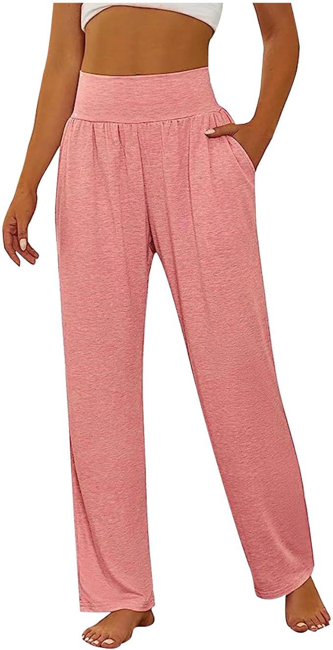 JESSICA | Cozy Lounge Pants