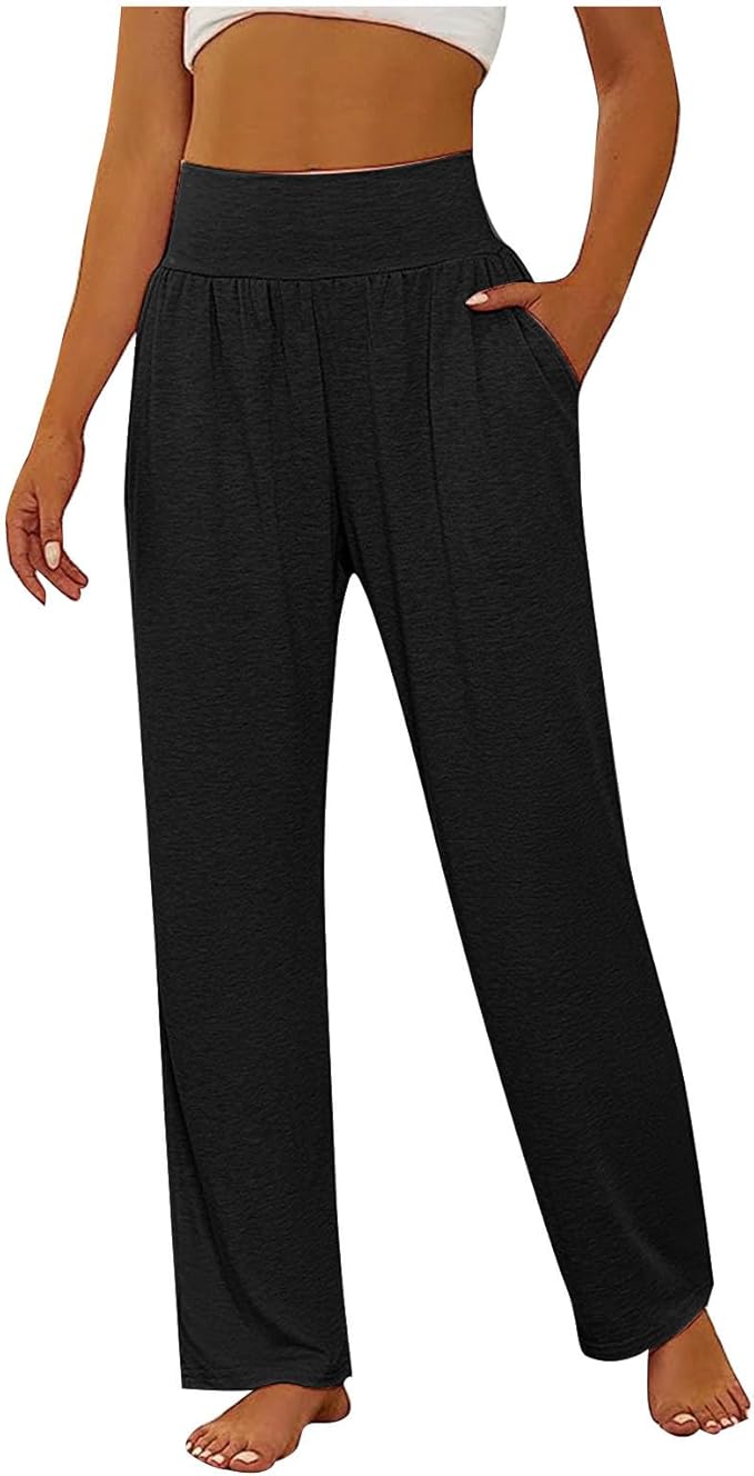 JESSICA | Cozy Lounge Pants