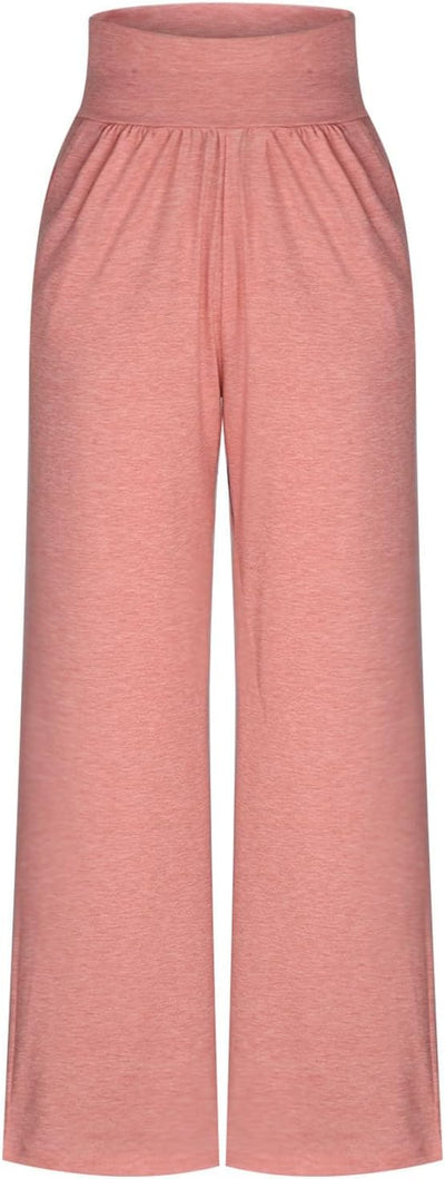 JESSICA | Cozy Lounge Pants