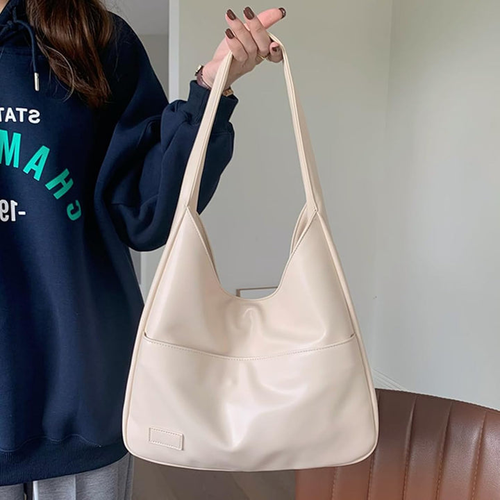 Hannah | Timeless Vintage Shoulder Bag