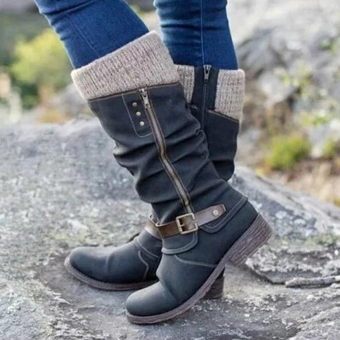 Elara | Comfort Orthopedic Boots