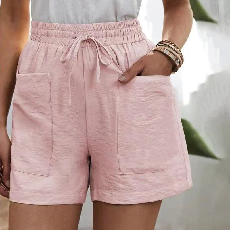 LEA | Easygoing Shorts