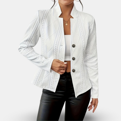 HIROME | LUXURY BLAZER