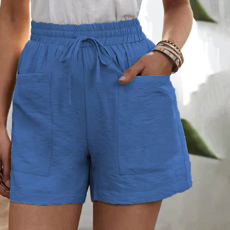 LEA | Easygoing Shorts