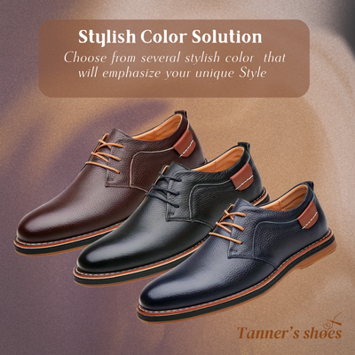 Alexander | Business Shoes