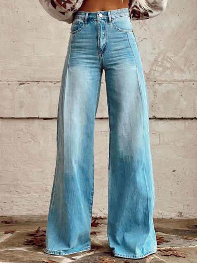 IRIS | VINTAGE JEANS