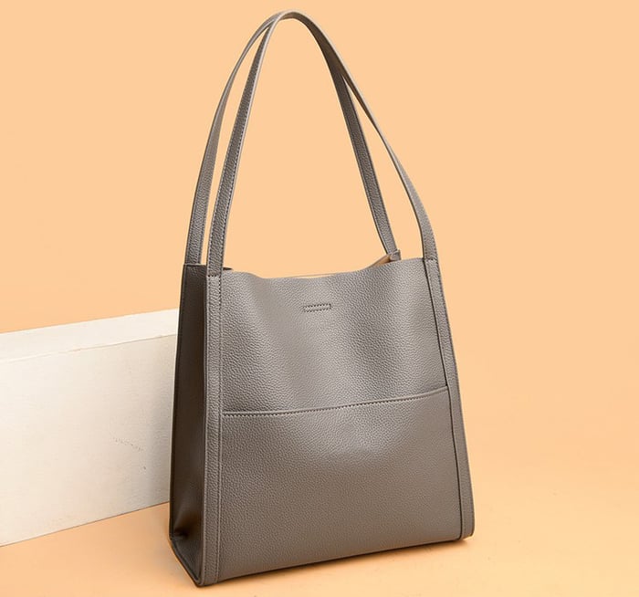 Grace | Elegant Serenity Designer Tote