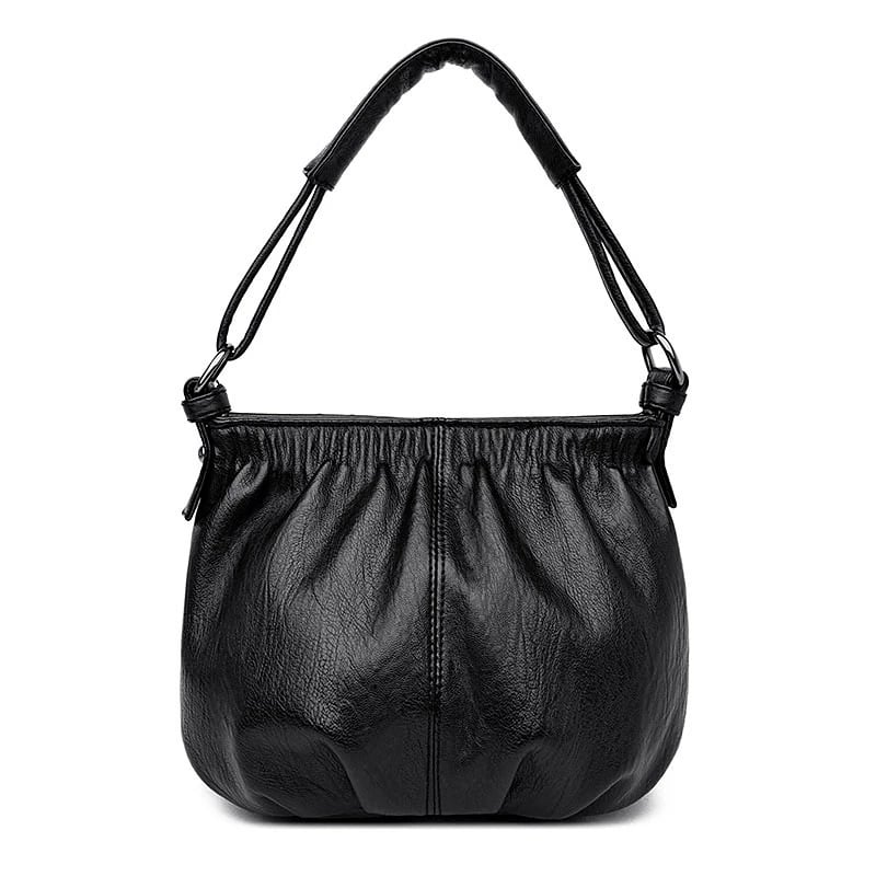 Lina | Classic Retro Charm Shoulder Bag