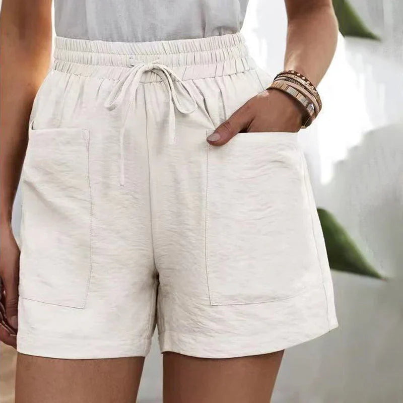 LEA | Easygoing Shorts