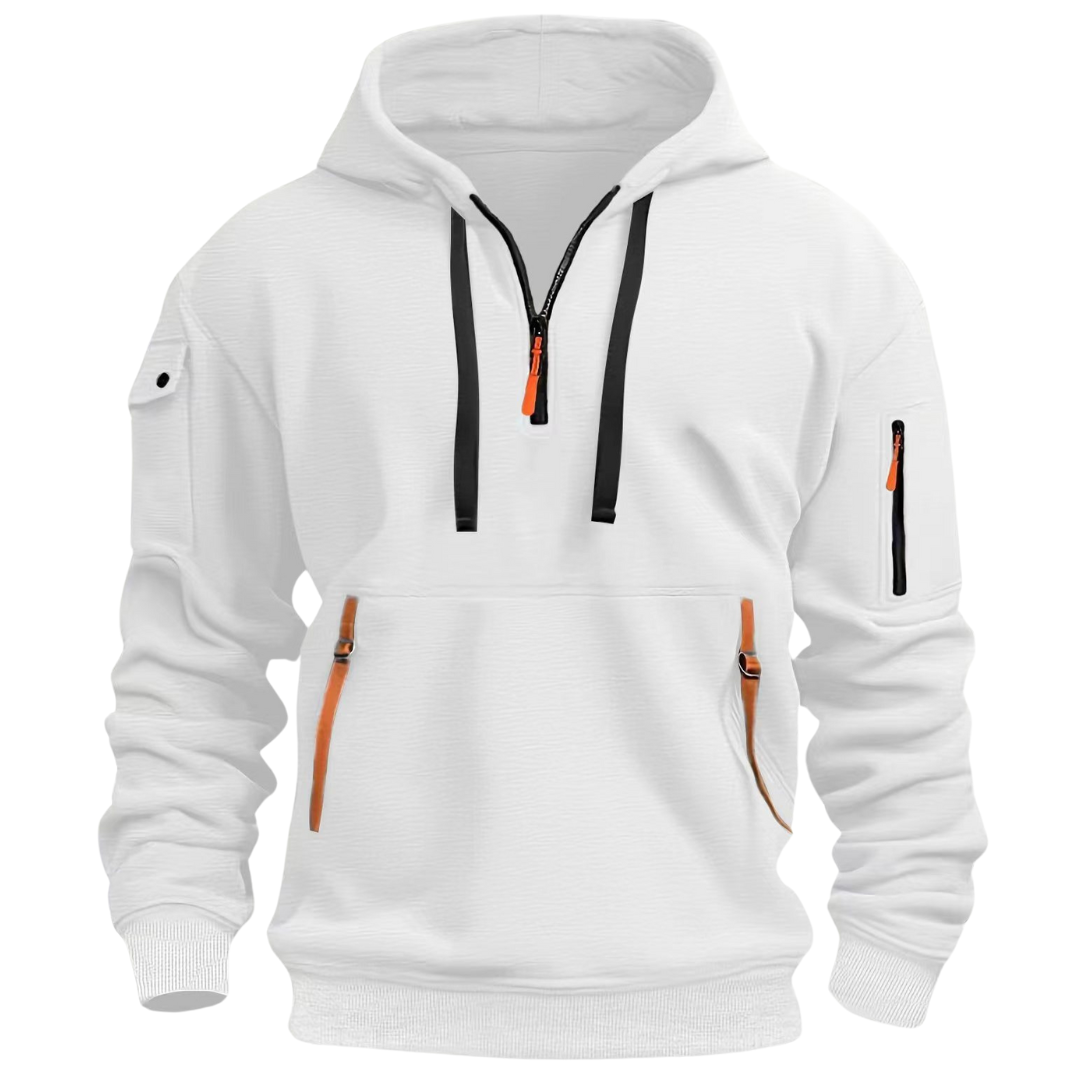 Kai | Modern Casual Hoodie