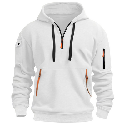 Kai | Modern Casual Hoodie