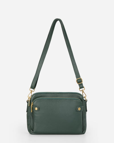 Aria | Elegant Masterpiece Shoulder Bag