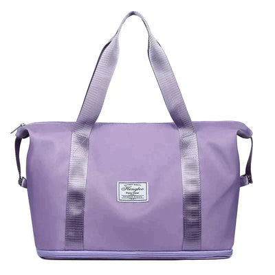 Victoria™ - Waterproof Plenty of Storage Space Travel Bag