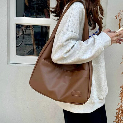 Hannah | Timeless Vintage Shoulder Bag