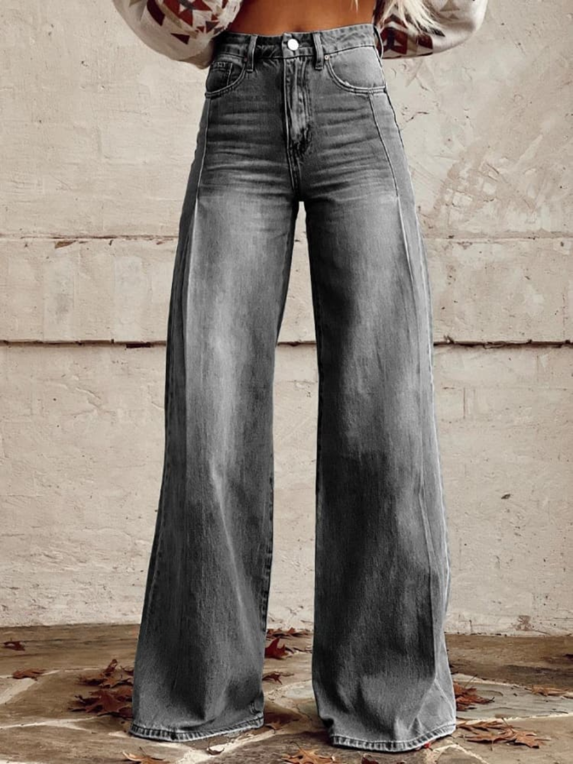 IRIS | VINTAGE JEANS