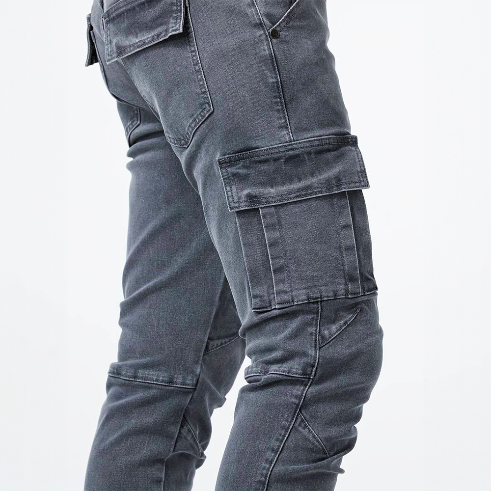 Sebastian | Buy One, Get One Free Cargo Jeans