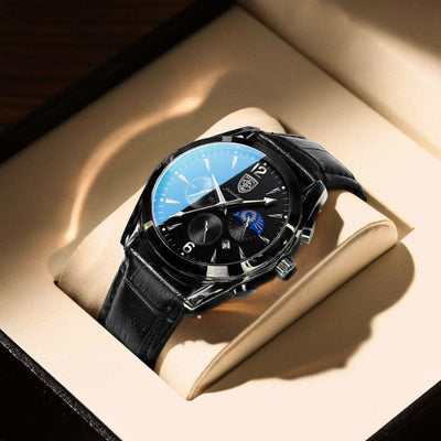 Sleek and Stylish Modern Watch for Men