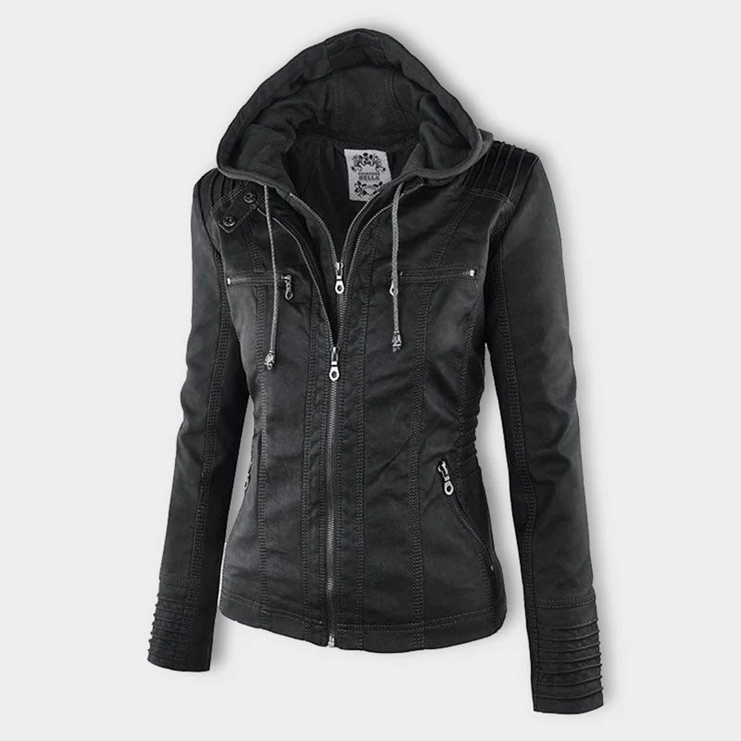 Alysa | The Ultimate Jacket