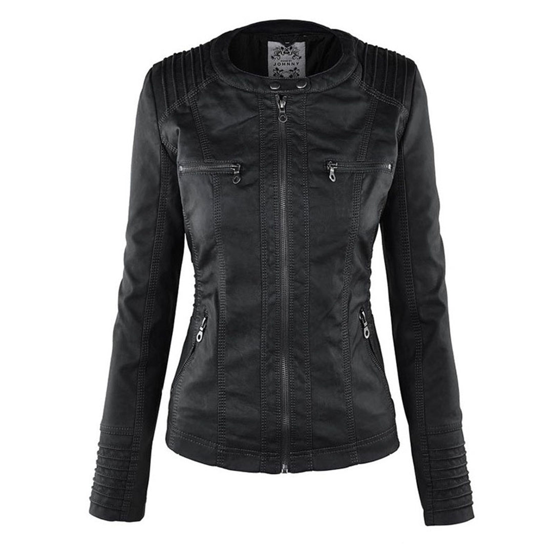Alysa | The Ultimate Jacket