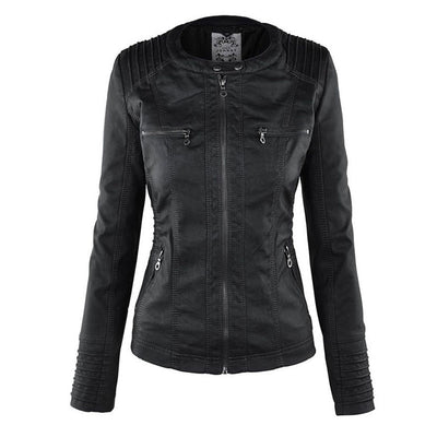 Alysa | The Ultimate Jacket