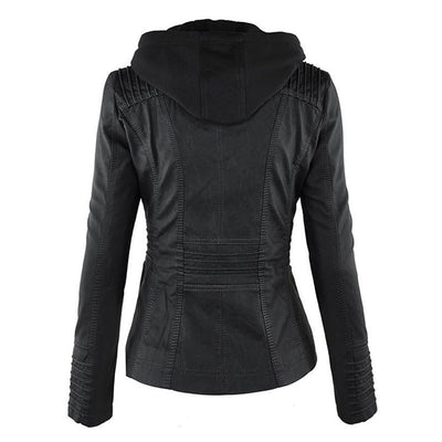 Alysa | The Ultimate Jacket