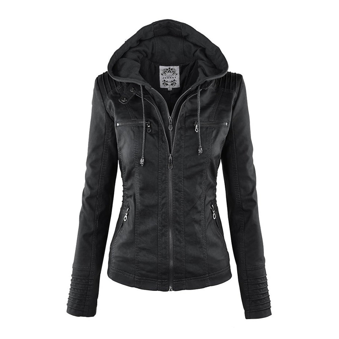 Alysa | The Ultimate Jacket