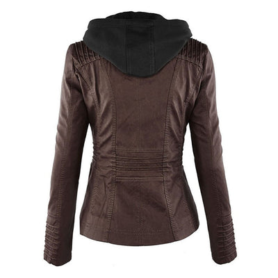 Alysa | The Ultimate Jacket