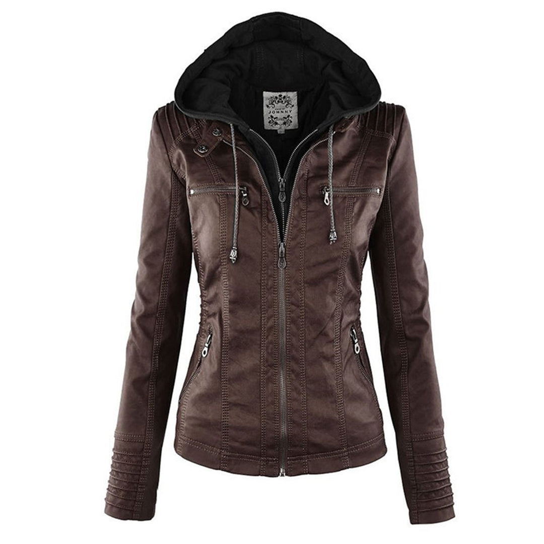 Alysa | The Ultimate Jacket
