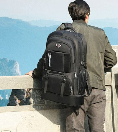 Lily™ - Multifunctional Lots of Storage Space Backpack